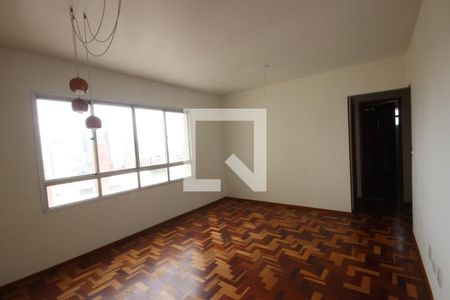 Sala  de apartamento à venda com 3 quartos, 68m² em Vila Gustavo, São Paulo