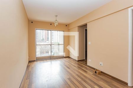 Apartamento à venda com 1 quarto, 48m² em Moema, São Paulo