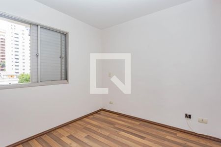 Apartamento à venda com 1 quarto, 48m² em Moema, São Paulo