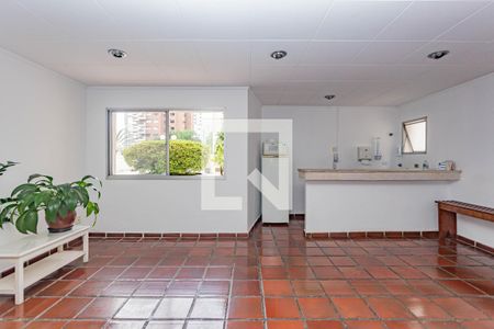 Apartamento à venda com 1 quarto, 48m² em Moema, São Paulo