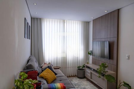 Apartamento para alugar com 2 quartos, 40m² em Camargos, Belo Horizonte