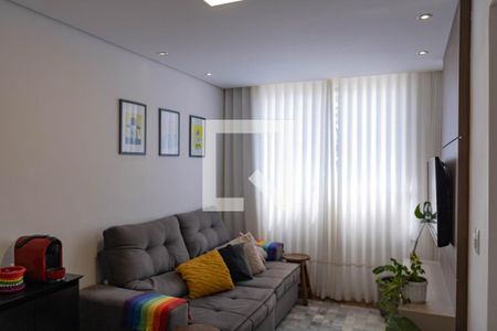 Apartamento para alugar com 2 quartos, 40m² em Camargos, Belo Horizonte