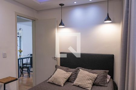 Apartamento para alugar com 2 quartos, 40m² em Camargos, Belo Horizonte