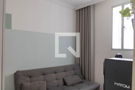 Apartamento para alugar com 2 quartos, 40m² em Camargos, Belo Horizonte