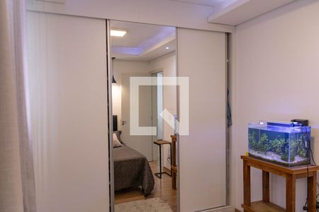 Apartamento para alugar com 2 quartos, 40m² em Camargos, Belo Horizonte