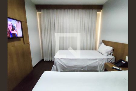 Studio de kitnet/studio à venda com 1 quarto, 20m² em Palmares, Belo Horizonte