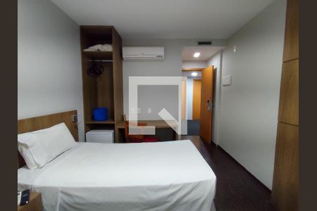 Studio de kitnet/studio à venda com 1 quarto, 20m² em Palmares, Belo Horizonte