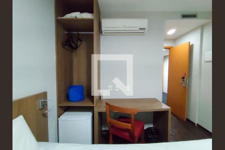 Studio de kitnet/studio à venda com 1 quarto, 20m² em Palmares, Belo Horizonte