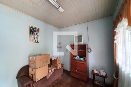 Sala de casa à venda com 2 quartos, 90m² em Vila Anhanguera, Campinas