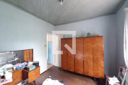 Quarto 2 de casa à venda com 2 quartos, 90m² em Vila Anhanguera, Campinas