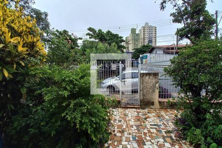 Vista da Sala de casa à venda com 2 quartos, 90m² em Vila Anhanguera, Campinas