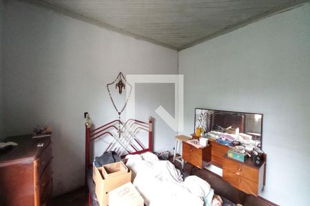 Quarto 2 de casa à venda com 2 quartos, 90m² em Vila Anhanguera, Campinas