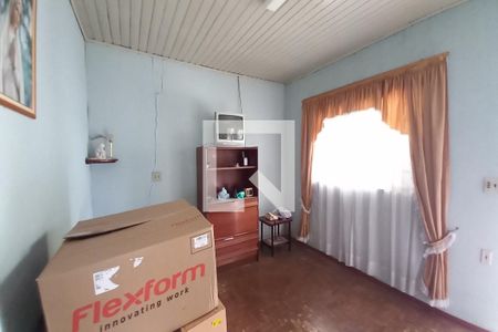 Sala de casa à venda com 2 quartos, 90m² em Vila Anhanguera, Campinas