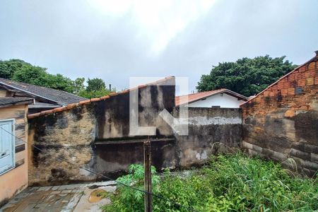 Vista do Quarto 1 de casa à venda com 2 quartos, 90m² em Vila Anhanguera, Campinas