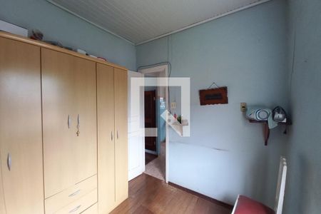 Quarto 1 de casa à venda com 2 quartos, 90m² em Vila Anhanguera, Campinas