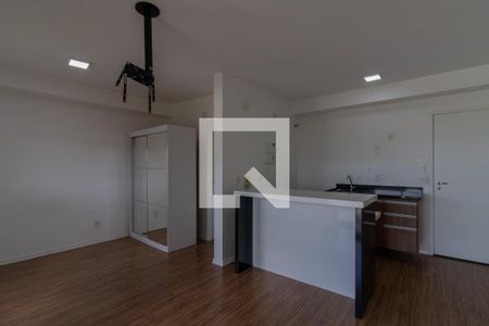 Studio de kitnet/studio para alugar com 1 quarto, 38m² em Jardim Flor da Montanha, Guarulhos