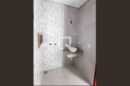 Foto 14 de casa de condomínio à venda com 3 quartos, 110m² em Jardim Avelino, São Paulo