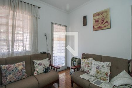 Sala de casa à venda com 2 quartos, 178m² em Jardim Bela Vista, Campinas