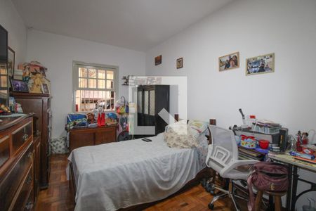 Quarto 2 de casa à venda com 2 quartos, 178m² em Jardim Bela Vista, Campinas