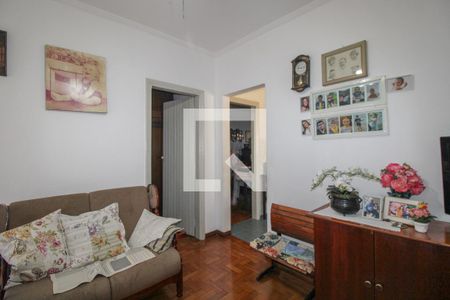 Sala de casa à venda com 2 quartos, 178m² em Jardim Bela Vista, Campinas