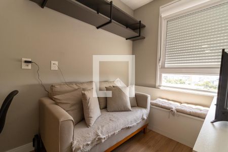 Studio de kitnet/studio à venda com 1 quarto, 26m² em Partenon, Porto Alegre