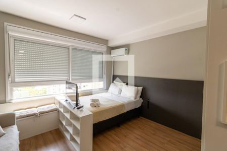 Studio de kitnet/studio à venda com 1 quarto, 26m² em Partenon, Porto Alegre