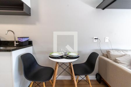 Studio de kitnet/studio à venda com 1 quarto, 26m² em Partenon, Porto Alegre