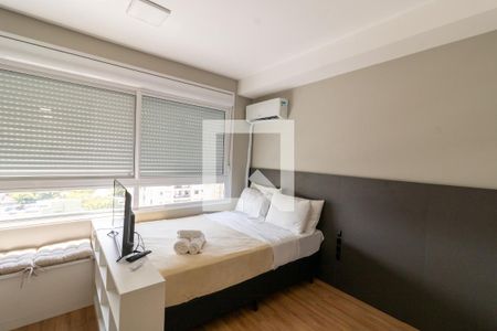 Studio de kitnet/studio à venda com 1 quarto, 26m² em Partenon, Porto Alegre