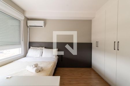 Studio de kitnet/studio à venda com 1 quarto, 26m² em Partenon, Porto Alegre