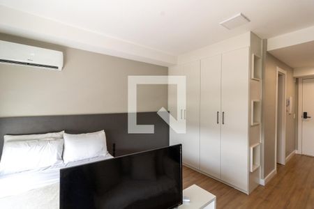 Studio de kitnet/studio à venda com 1 quarto, 26m² em Partenon, Porto Alegre