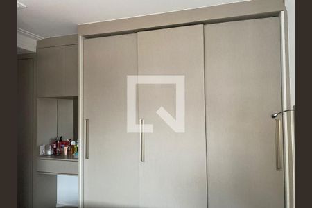 Quarto de apartamento para alugar com 2 quartos, 64m² em Chácara Inglesa, São Paulo