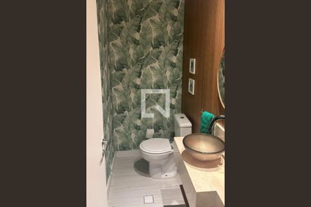 Foto 13 de apartamento à venda com 3 quartos, 180m² em Jardim Arpoador, São Paulo