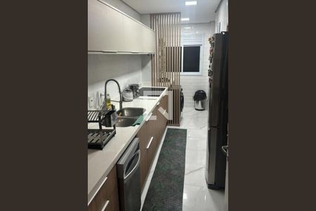 Foto 22 de apartamento à venda com 3 quartos, 180m² em Jardim Arpoador, São Paulo