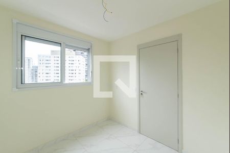 Quarto 1 de apartamento à venda com 2 quartos, 36m² em Vila Guarani (zona Sul), São Paulo