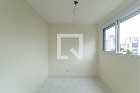 Quarto 1 de apartamento à venda com 2 quartos, 36m² em Vila Guarani (zona Sul), São Paulo