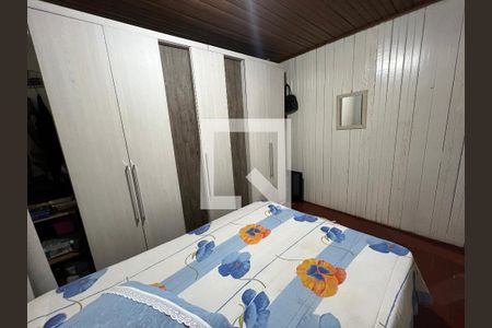 Quarto 1 de casa à venda com 2 quartos, 80m² em Canudos, Novo Hamburgo