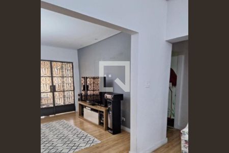 Foto 24 de casa à venda com 3 quartos, 270m² em Vila Monumento, São Paulo