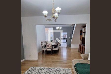 Foto 03 de casa à venda com 3 quartos, 270m² em Vila Monumento, São Paulo