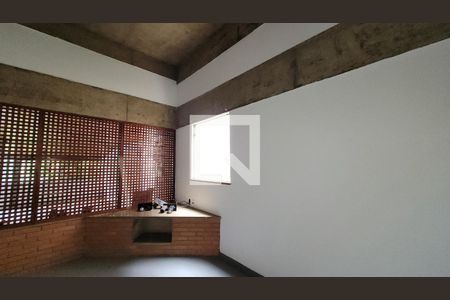 Sala tv de casa para alugar com 4 quartos, 631m² em Nova Campinas, Campinas