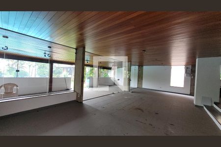 Sala de casa para alugar com 4 quartos, 631m² em Nova Campinas, Campinas