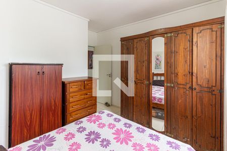 Quarto de apartamento à venda com 1 quarto, 49m² em Campos Elíseos, São Paulo