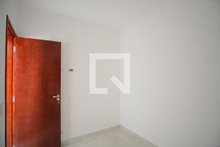 Quarto 1 de apartamento para alugar com 2 quartos, 40m² em Vila Carrão, São Paulo