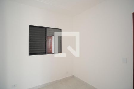 Quarto 1 de apartamento para alugar com 2 quartos, 40m² em Vila Carrão, São Paulo