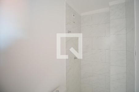 Banheiro de apartamento para alugar com 2 quartos, 40m² em Vila Carrão, São Paulo