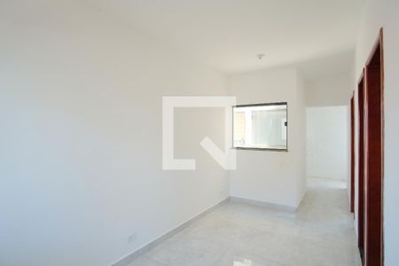 Sala de apartamento para alugar com 2 quartos, 40m² em Vila Carrão, São Paulo