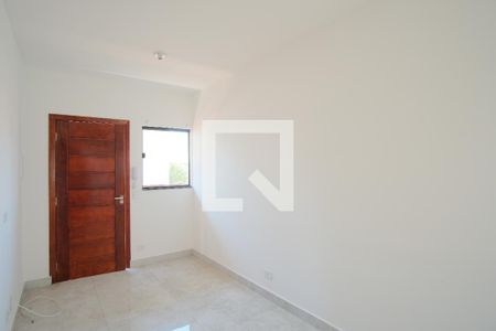 Sala de apartamento para alugar com 2 quartos, 40m² em Vila Carrão, São Paulo