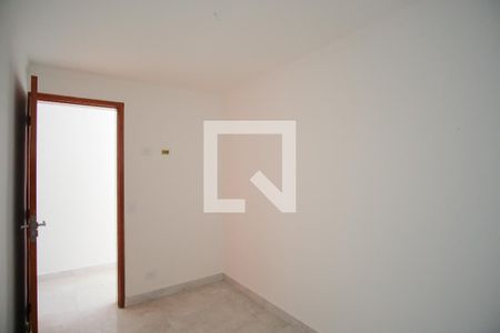 Quarto 1 de apartamento para alugar com 2 quartos, 40m² em Vila Carrão, São Paulo