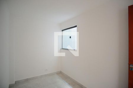 Quarto 1 de apartamento para alugar com 2 quartos, 40m² em Vila Carrão, São Paulo