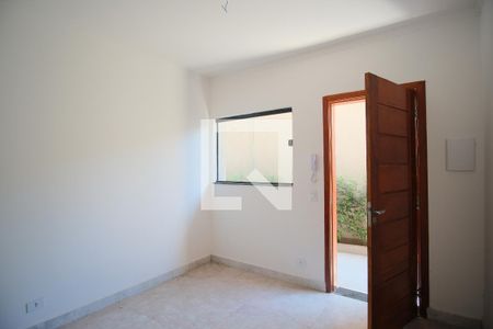 Sala de apartamento para alugar com 2 quartos, 40m² em Vila Carrão, São Paulo