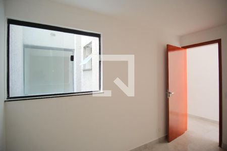 Quarto 1 de apartamento para alugar com 2 quartos, 40m² em Vila Carrão, São Paulo